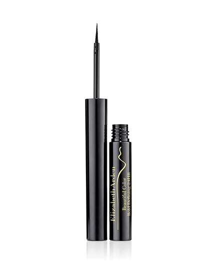 1 - BEAUTIFUL COLOR BOLD DEFINING LIQUID EYELINER