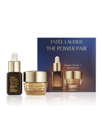 1 - The Power Pair Repair Serum + Moisturizer Mini Skincare Set