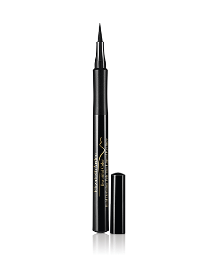 1 - BEAUTIFUL COLOR BOLD DEFINING FELT TIP LIQUID EYELINER