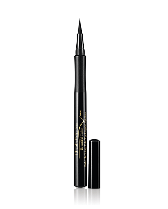 1 - BEAUTIFUL COLOR BOLD DEFINING FELT TIP LIQUID EYELINER