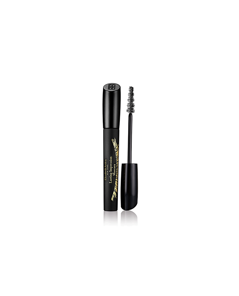 1 - LASTING IMPRESSION MASCARA