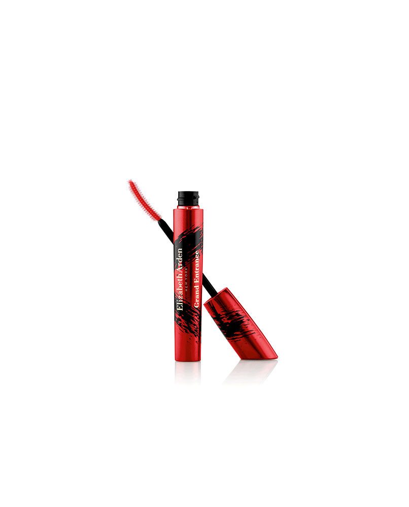 1 - GRAND ENTRANCE DRAMATIC VOLUME MASCARA