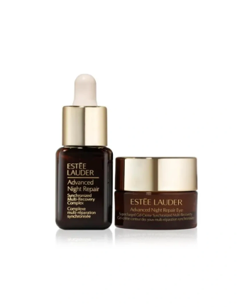 1 - Radiance Recharge Repair Serum + Moisturizer Mini Skincare Set