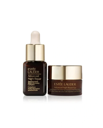 1 - Radiance Recharge Repair Serum + Moisturizer Mini Skincare Set