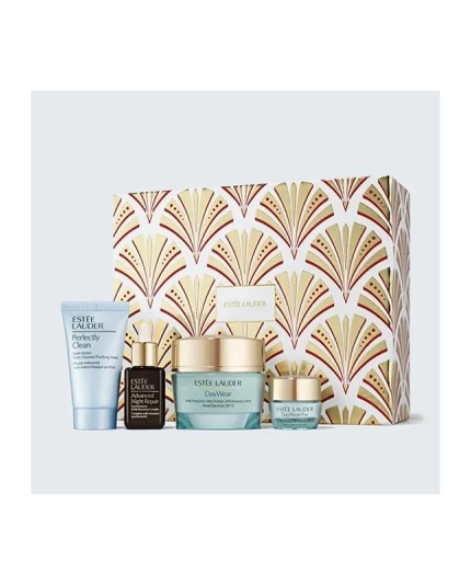 1 - DayWear Moisturizer Holiday Skincare Set