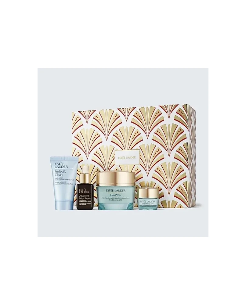 1 - DayWear Moisturizer Holiday Skincare Set