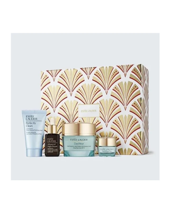 1 - DayWear Moisturizer Holiday Skincare Set