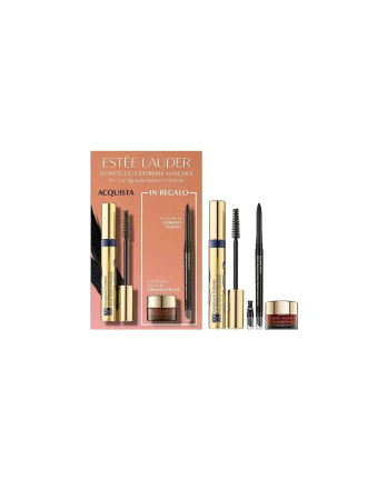 1 - SET MASCARA SUMPTUOUS EXTREME SET