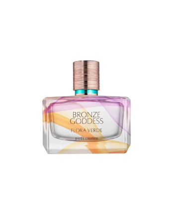 1 - BRONZE GODDESS Flora Verde Eau de Parfum