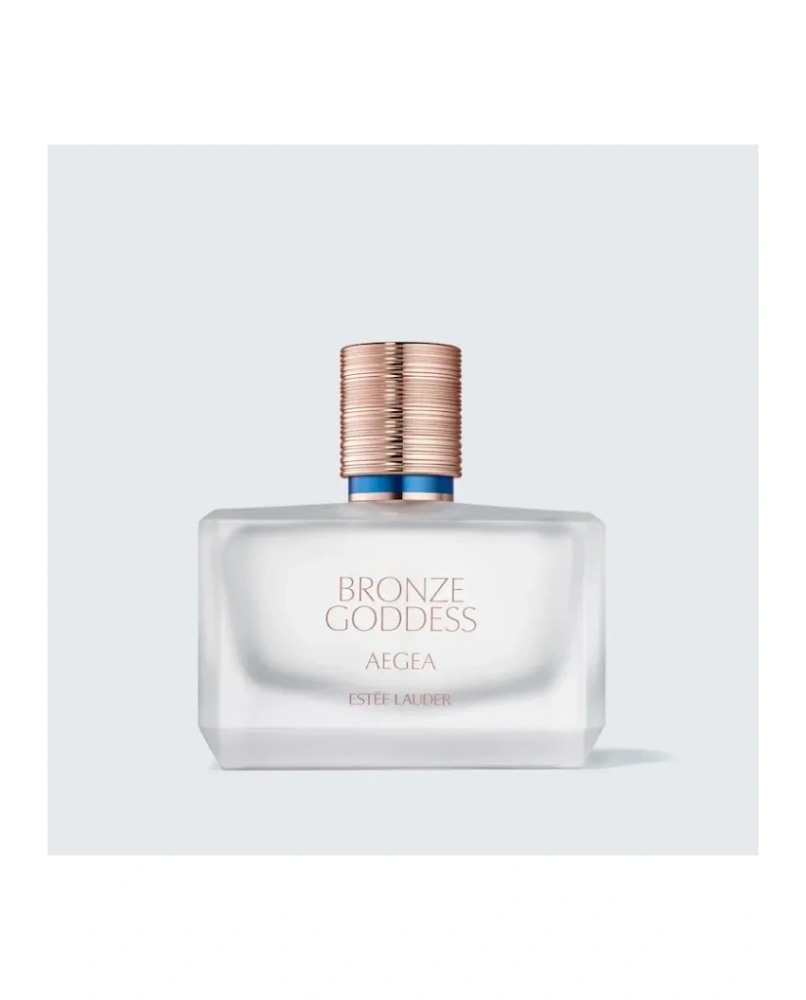 1 - Bronze Goddess Aegea Eau de Parfum Spray 50ml