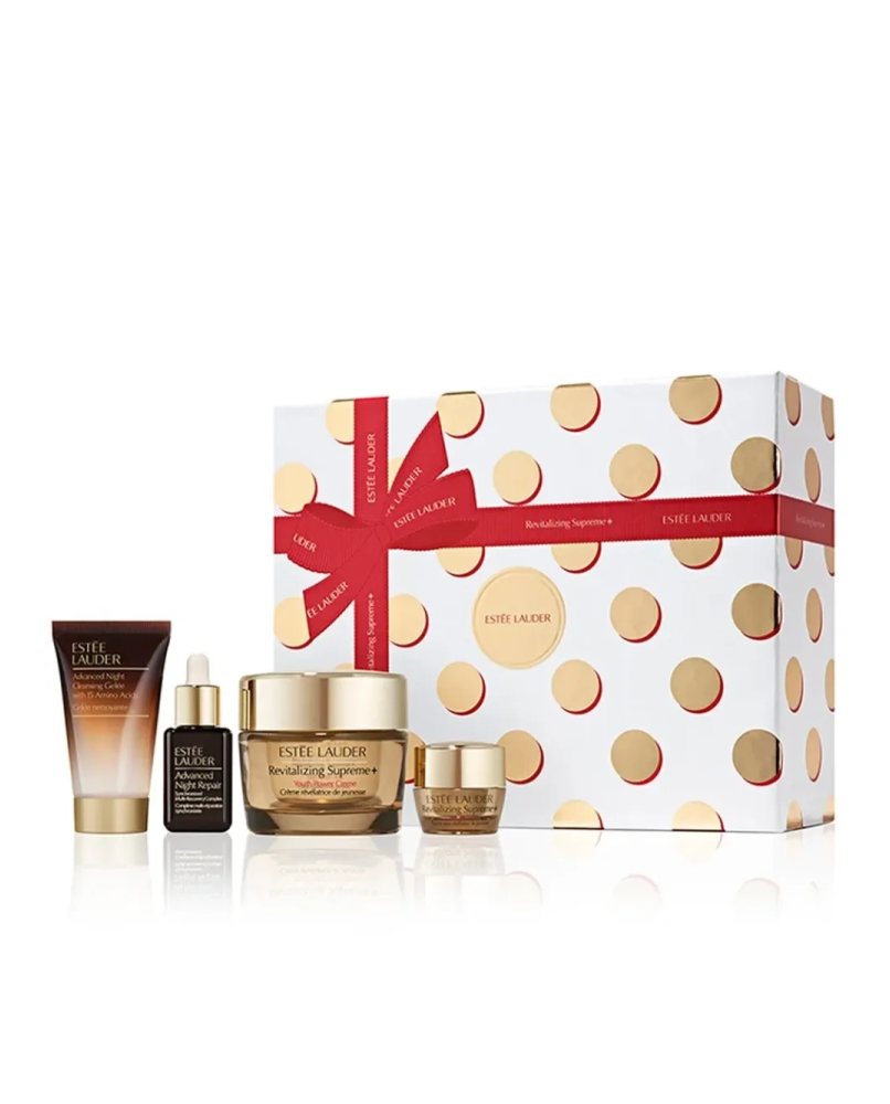 1 - Set Supreme+ Skincare Joys