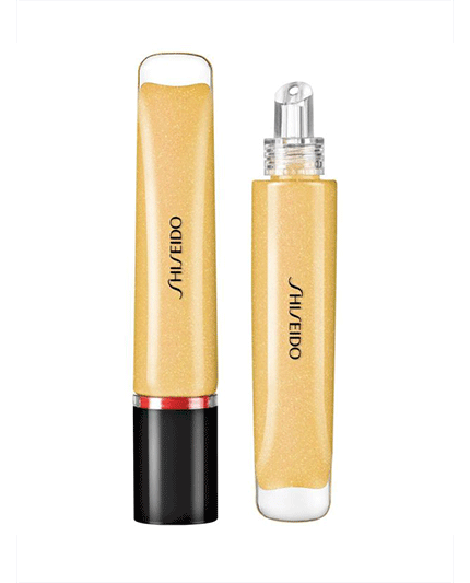 1 - SHIMMER GEL GLOSS