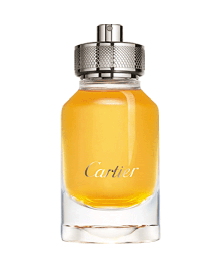 1 - L'ENVOL DE CARTIER