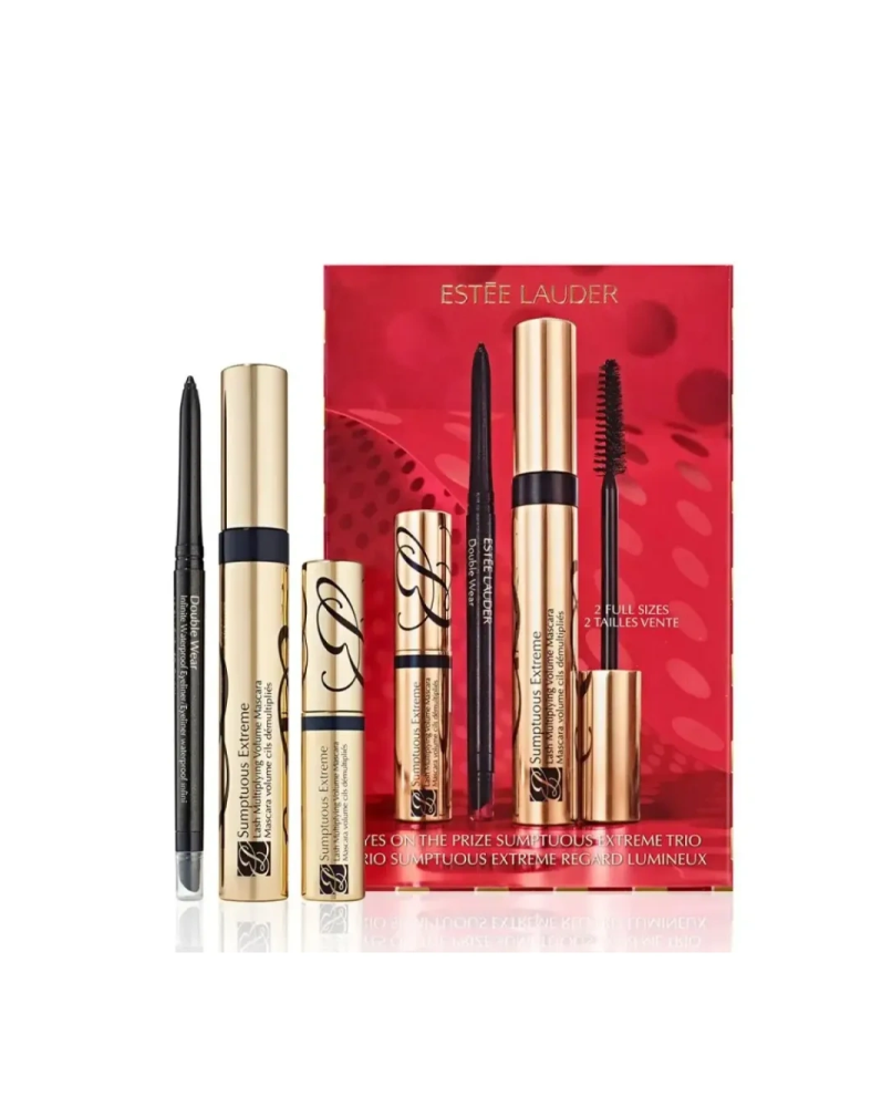 1 - Sumptuous Extreme Cofanetto