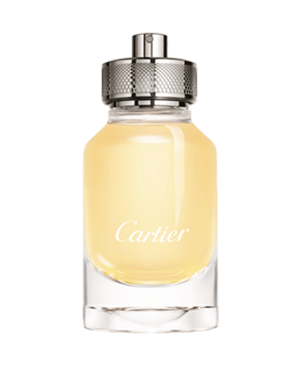 1 - L'ENVOL DE CARTIER