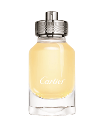 1 - L'ENVOL DE CARTIER
