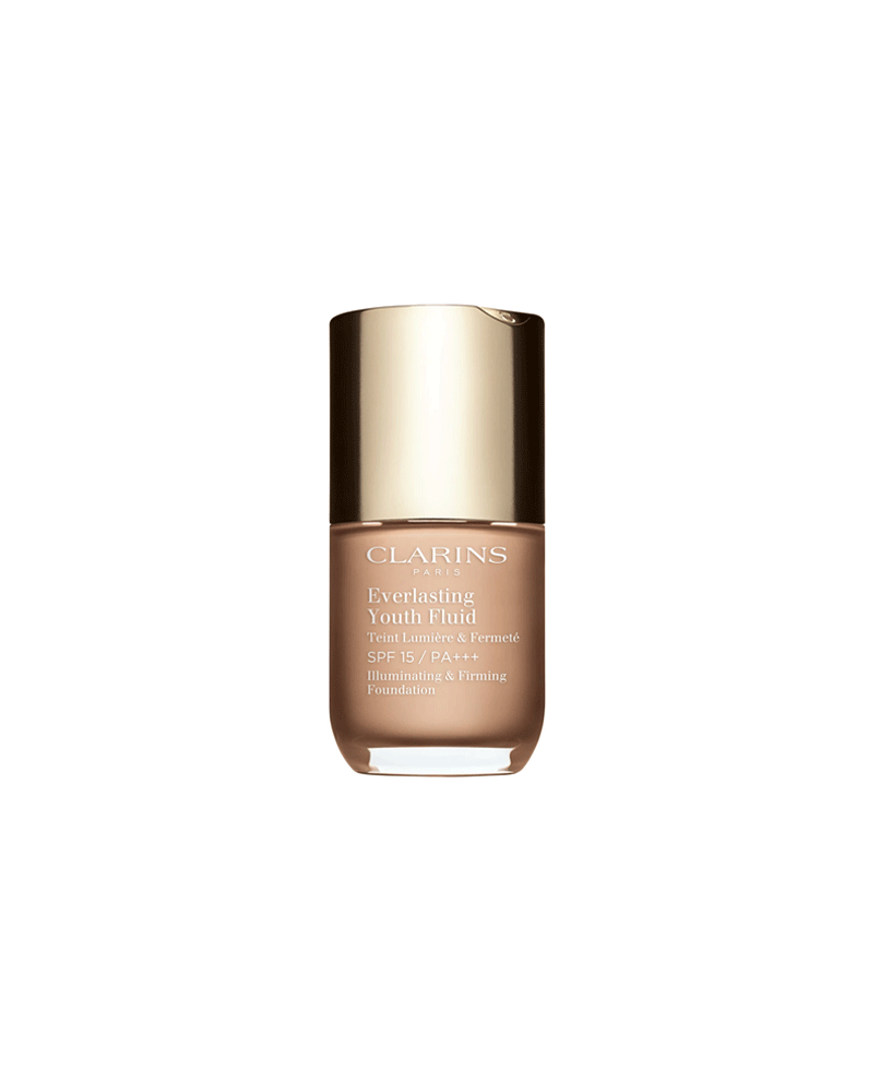 1 - EVERLASTING YOUTH FLUID