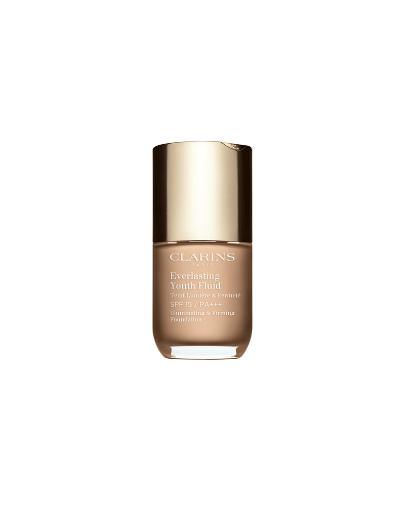 1 - EVERLASTING YOUTH FLUID