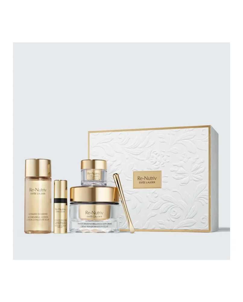 1 - Re-Nutriv Reawaken Skins Youthful Set