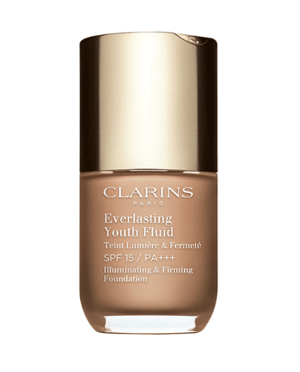 1 - EVERLASTING YOUTH FLUID