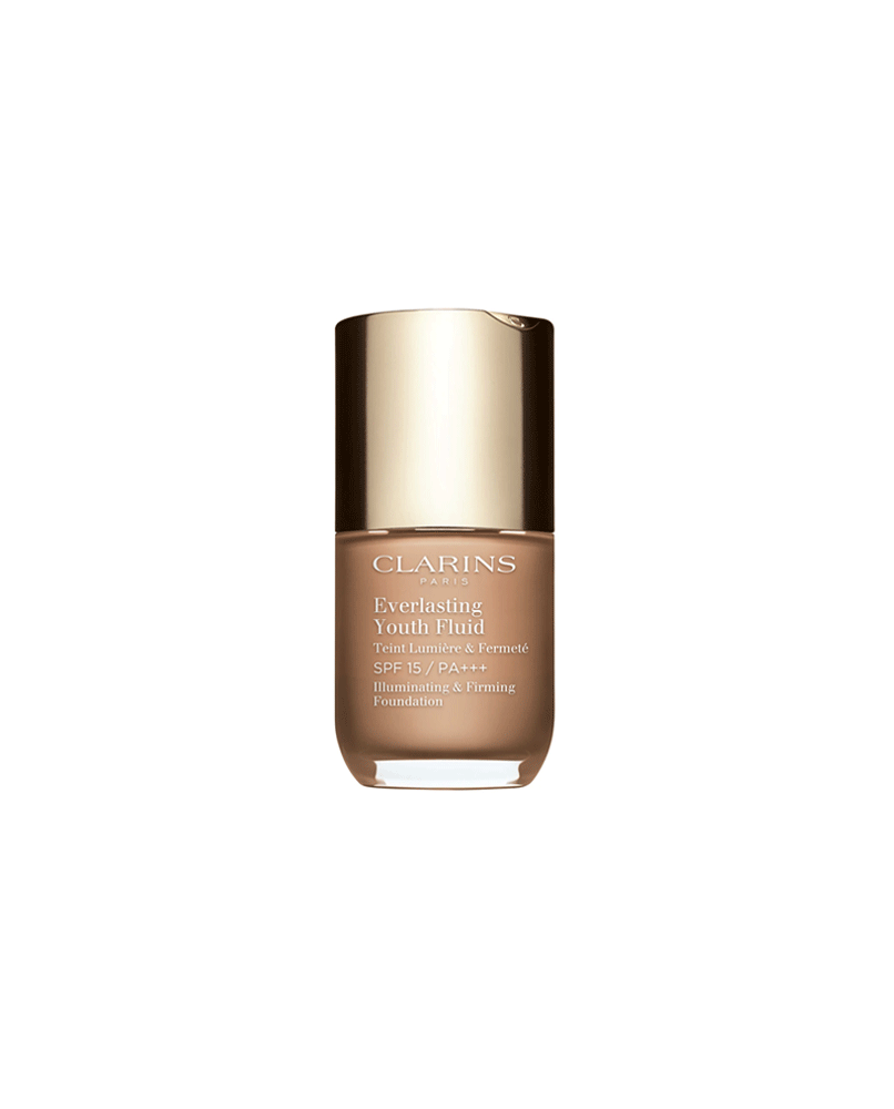 1 - EVERLASTING YOUTH FLUID