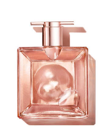 1 - IDÔLE L'INTENSE