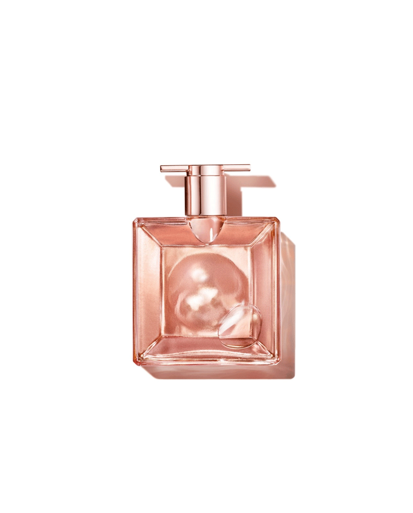 1 - IDÔLE L'INTENSE