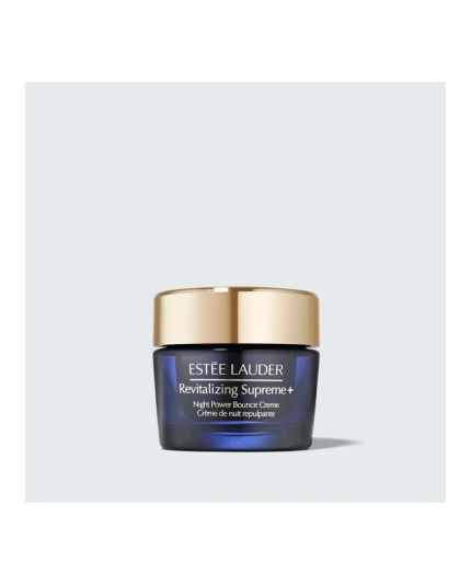 1 - Revitalizing Supreme+ Bounce Night Creme 30 Ml