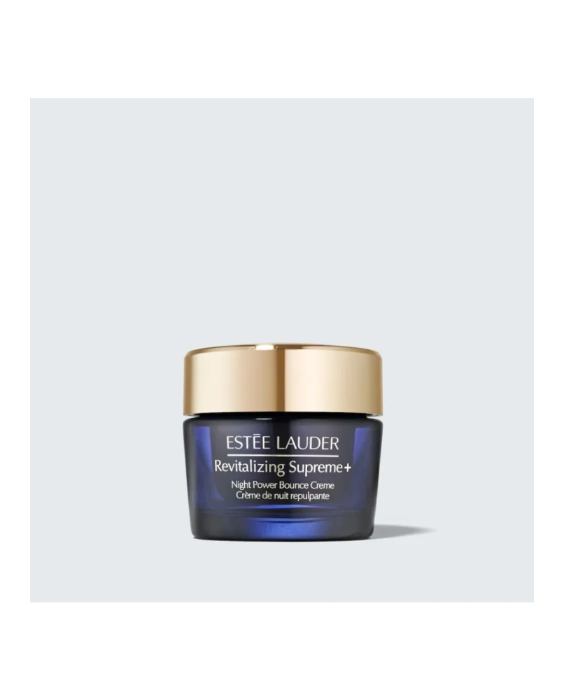 1 - Revitalizing Supreme+ Bounce Night Creme 30 Ml