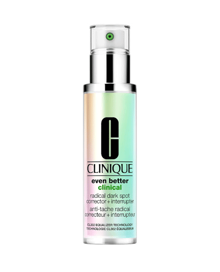 1 - EVEN BETTER CLINICAL RADICAL DARK SPOT CORRECTOR + INTERRUPTER