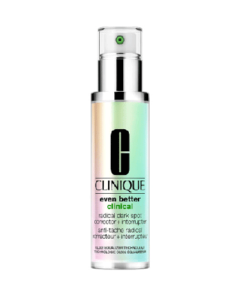 1 - EVEN BETTER CLINICAL RADICAL DARK SPOT CORRECTOR + INTERRUPTER