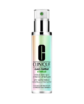 1 - EVEN BETTER CLINICAL RADICAL DARK SPOT CORRECTOR + INTERRUPTER