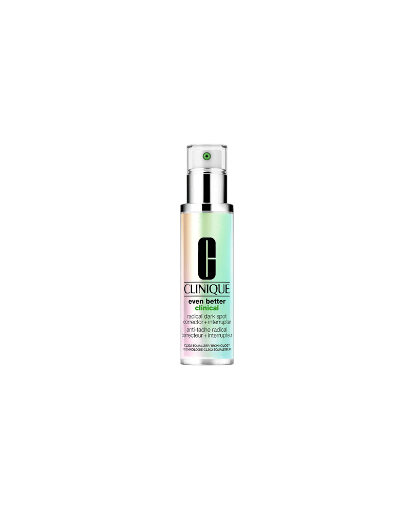 1 - EVEN BETTER CLINICAL RADICAL DARK SPOT CORRECTOR + INTERRUPTER