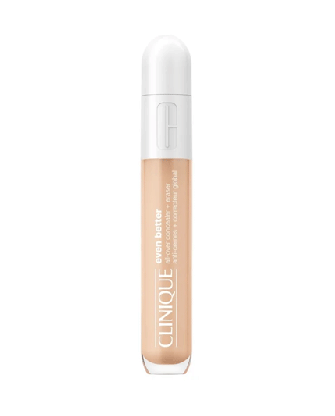 1 - EVEN BETTER ALL OVER CONCEALER + ERASER
