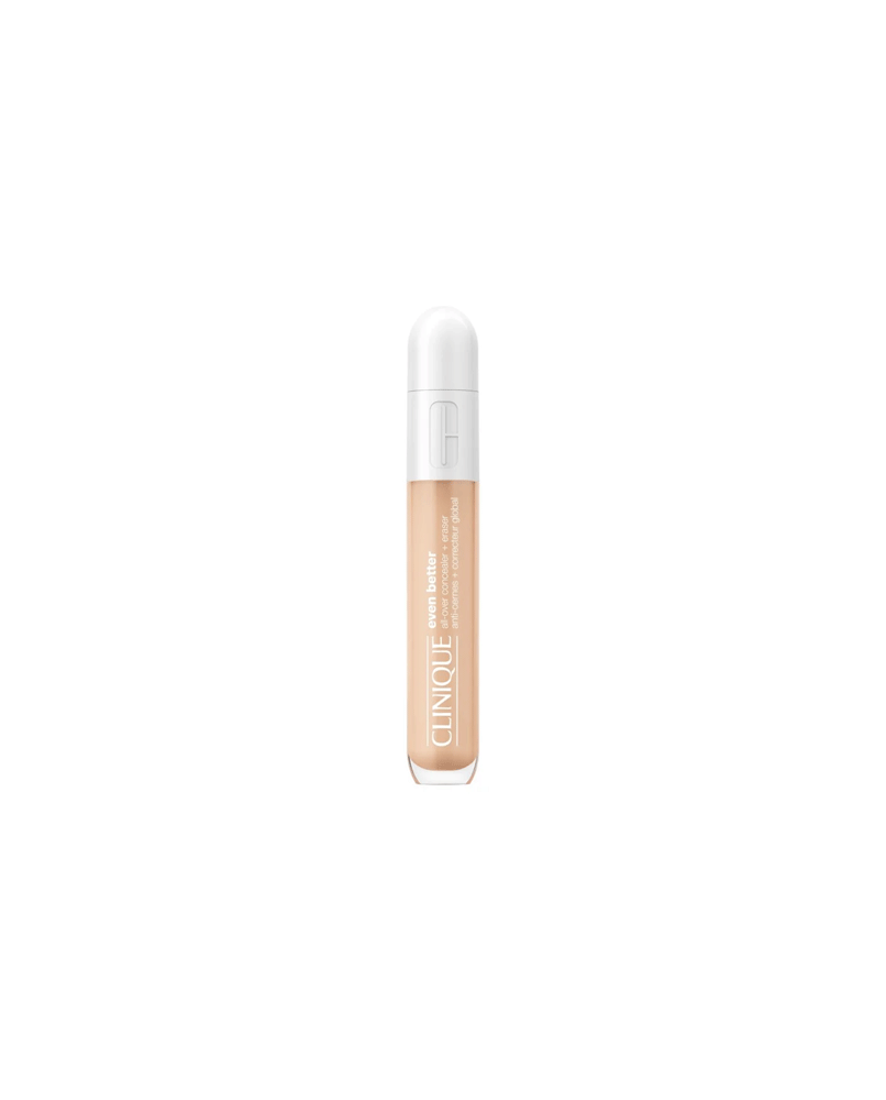 1 - EVEN BETTER ALL OVER CONCEALER + ERASER