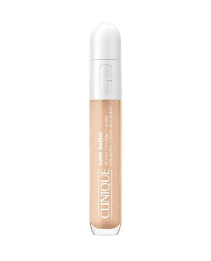 1 - EVEN BETTER ALL OVER CONCEALER + ERASER