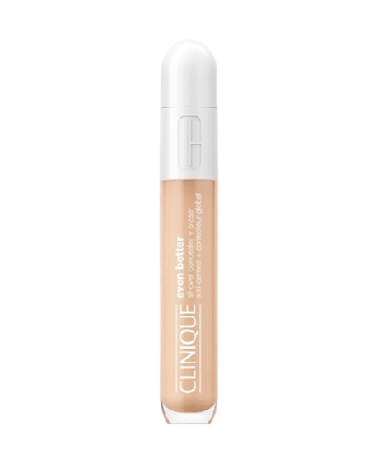 1 - EVEN BETTER ALL OVER CONCEALER + ERASER