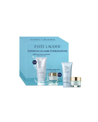 1 - DayWear Spring Set: Set detersione ed idratazione 50ml+150ml