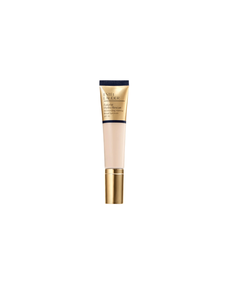 1 - FUTURIST HYDRA RESCUE MOISTURIZING MAKEUP SPF45
