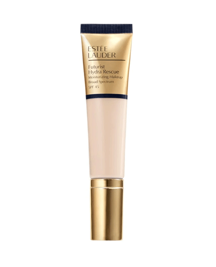 1 - FUTURIST HYDRA RESCUE MOISTURIZING MAKEUP SPF45