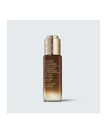 1 - Advanced Night Repair Rescue Solution Serum with 15% Bifidus Ferment 20ml