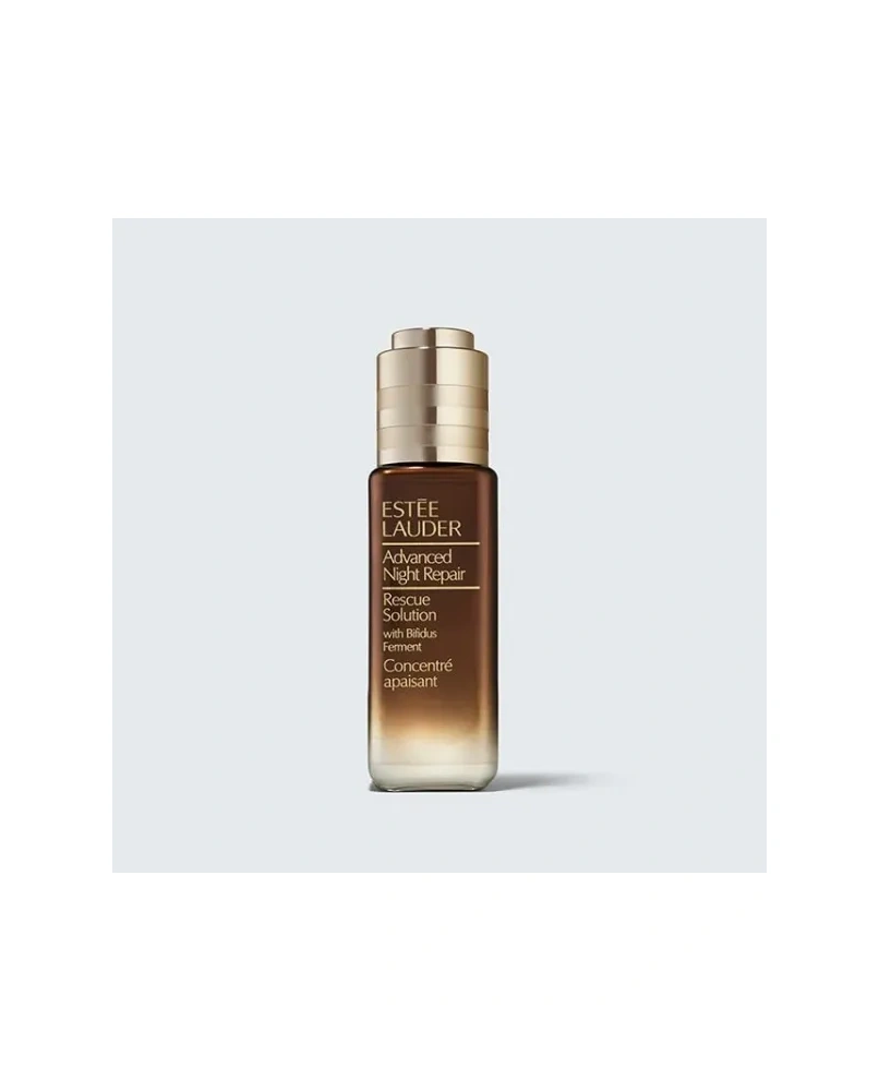 1 - Advanced Night Repair Rescue Solution Serum with 15% Bifidus Ferment 20ml