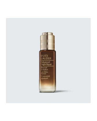 1 - Advanced Night Repair Rescue Solution Serum with 15% Bifidus Ferment 20ml