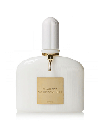 1 - WHITE PATCHOULI