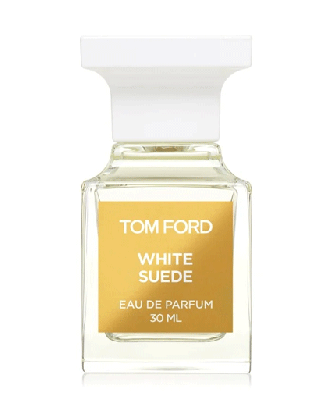1 - WHITE SUEDE