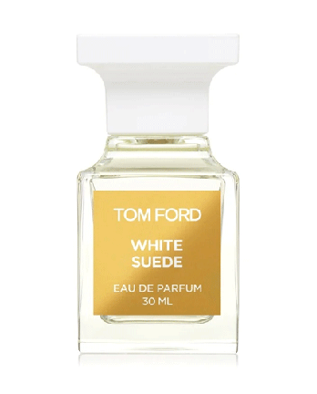 1 - WHITE SUEDE