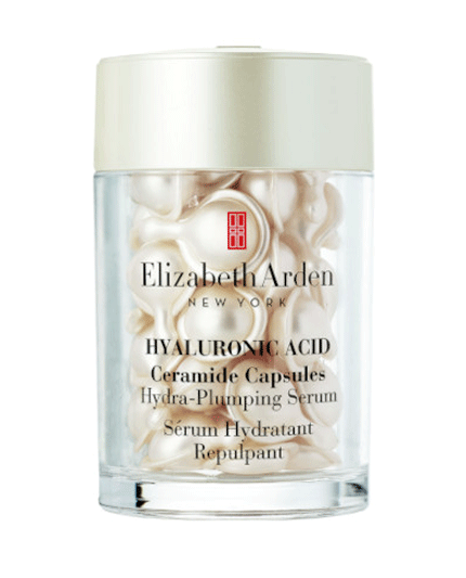 1 - HYALURONIC ACID CERAMIDE CAPSULES HYDRA-PLUMPING SERUM