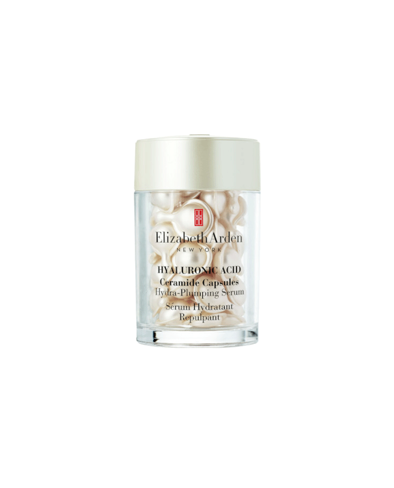1 - HYALURONIC ACID CERAMIDE CAPSULES HYDRA-PLUMPING SERUM
