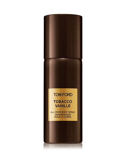 1 - TOBACCO VANILLE