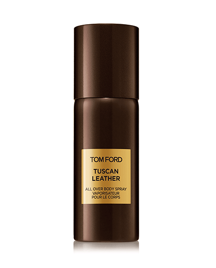 1 - TUSCAN LEATHER